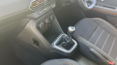 Dacia Sandero Stepway 1.0 TCe Comfort 5dr Petrol Hatchback